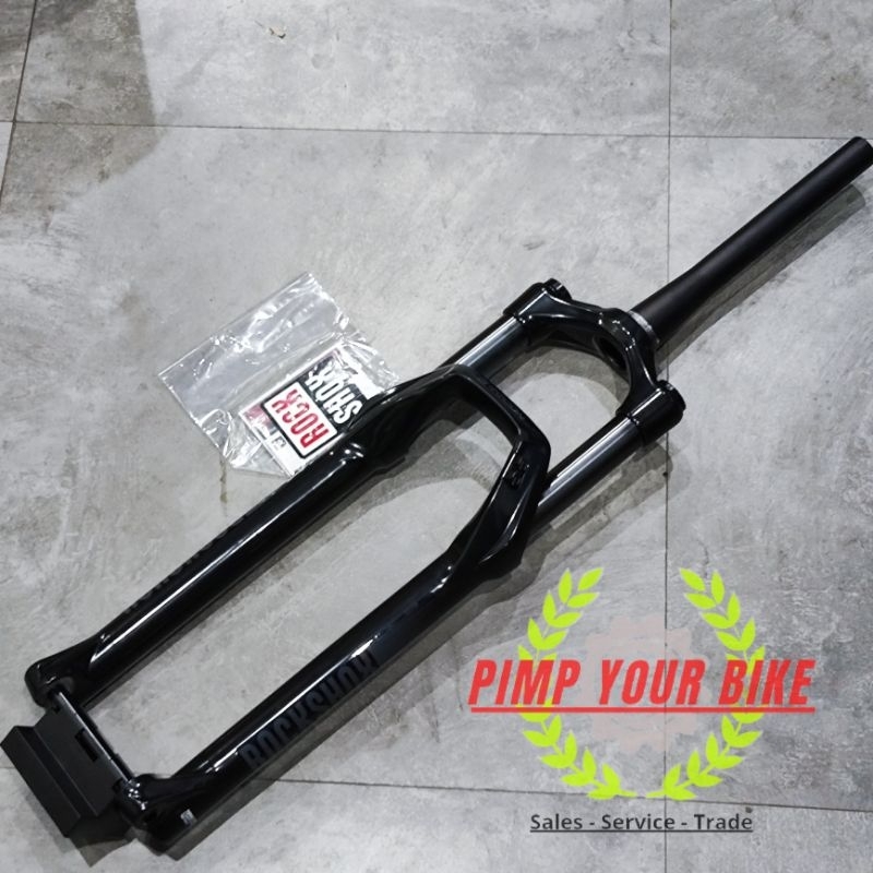 Fork Rockshox Recon RL 29 130mm Boost 29er 130 not Fox