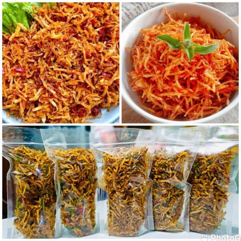 

KERING KENTANG MUSTOFA / KLENGKAM