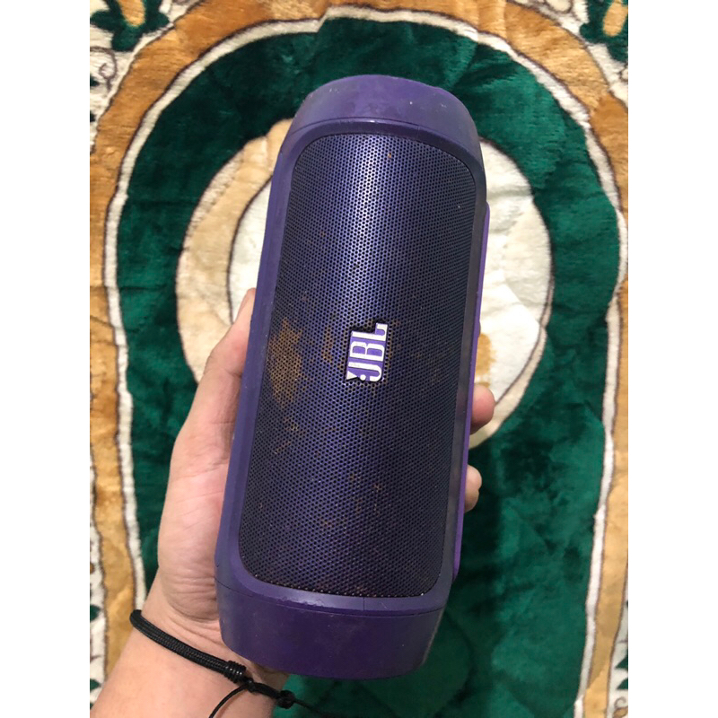 JBL Speaker Charge 2