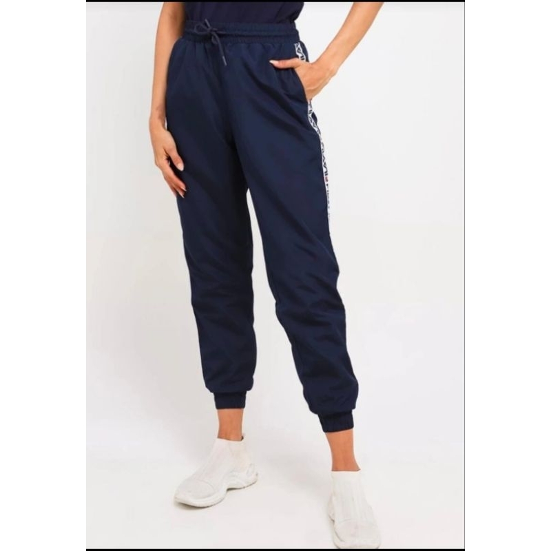 FILA Jogger Pants wanita New Original 100% Celana Wanita