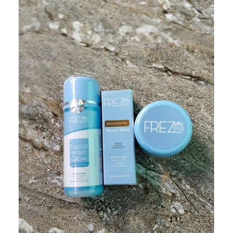 

PAKET 3 in 1 Frezzo / Cream Frezo