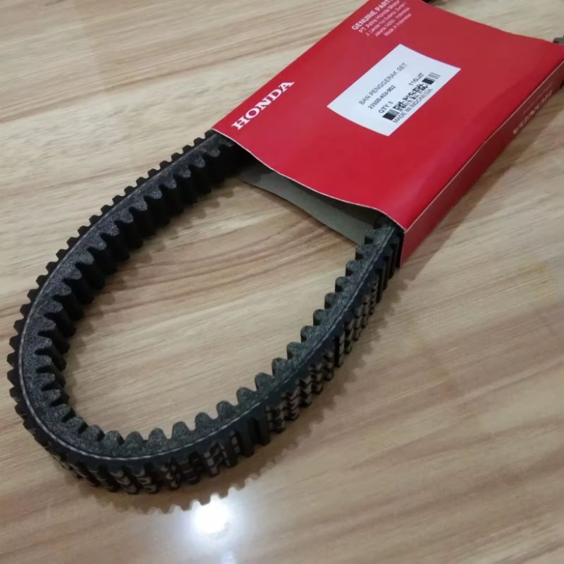 Vanbelt Honda Scoopy Esp New KOJ Scoopy Fi 2020-2022 Scoopy Esp 2020-2023 Scoopy LED 2021 Scoopy Rin