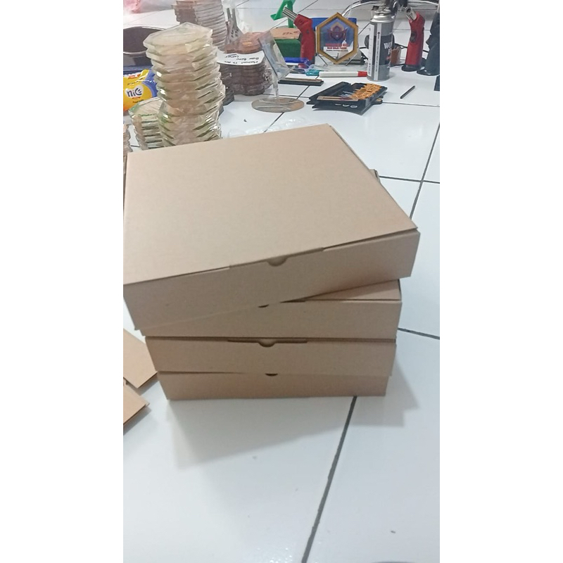 

Dus Tambahan Untuk Packing Akrilik tanpa Box
