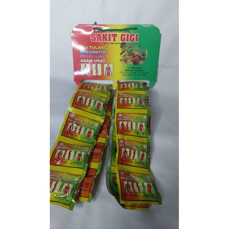 sakit gigi gusi bengkak original