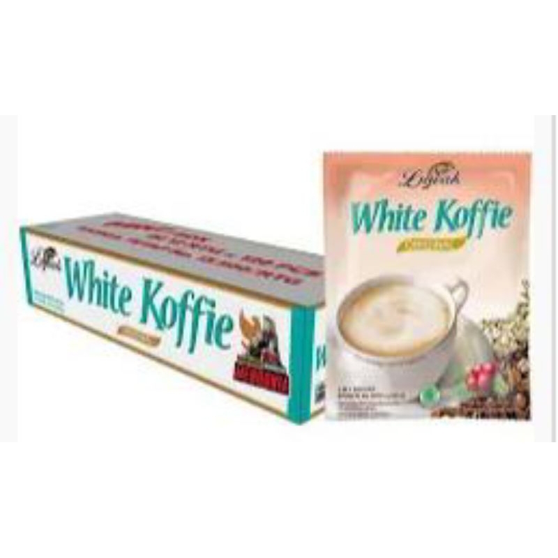 

luwak wait koffe