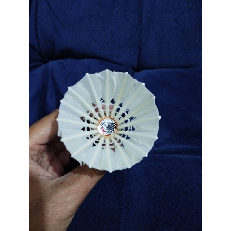 SHUTTLECOCK BADMINTON GLORY