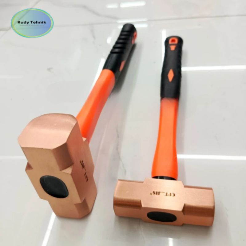 Coper Hammer Palu Tembaga OPT 8LB, 10LB, 20LB