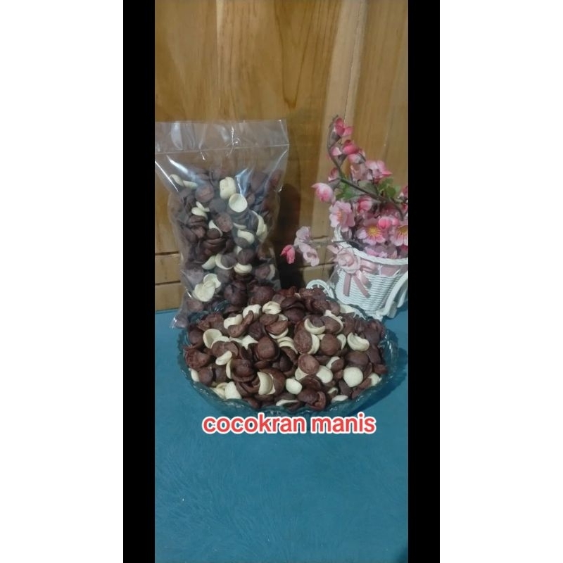 

karienasnackmakananringangurihreyahnikmat