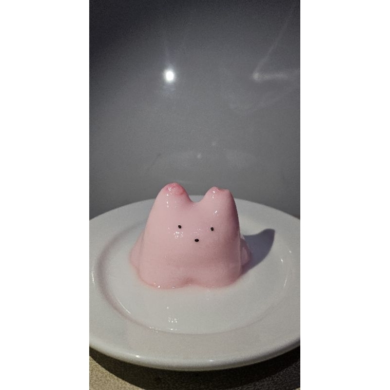 

Jiggle Silky Puding