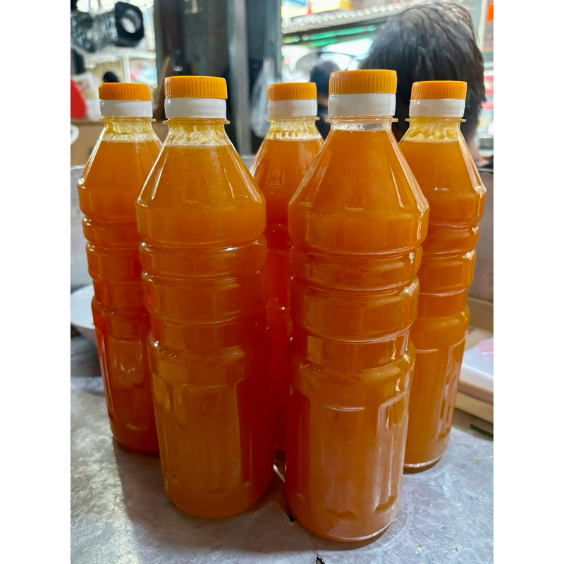 

SIRUP MARKISA MEDAN ASLI HOMEMADE 1.2 liter