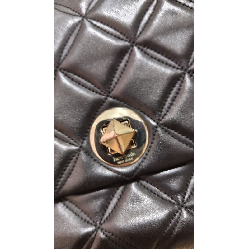 ks natalia small flap black