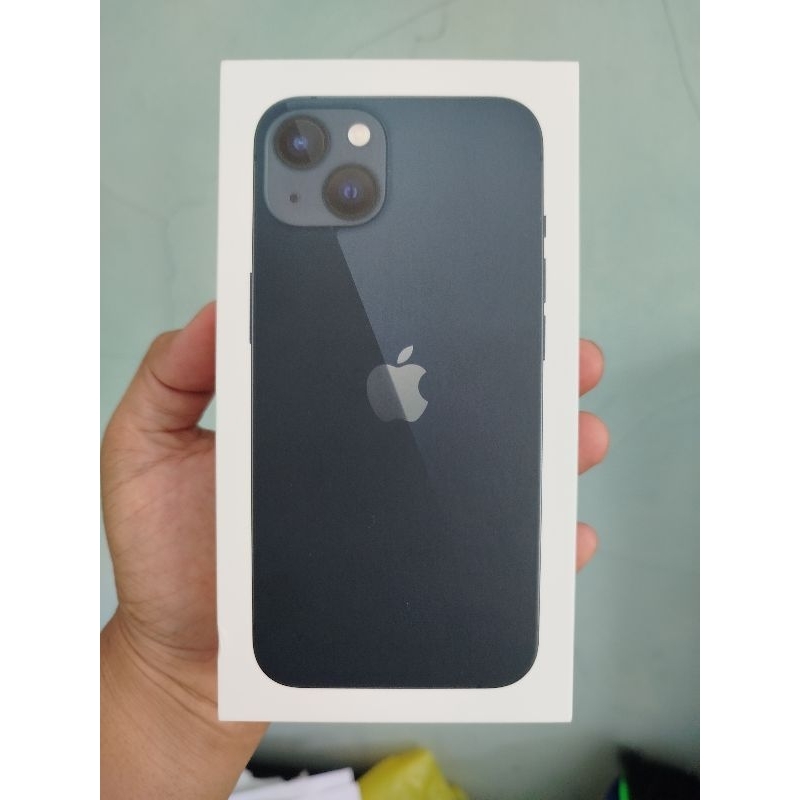 ip 13 128gb resmi