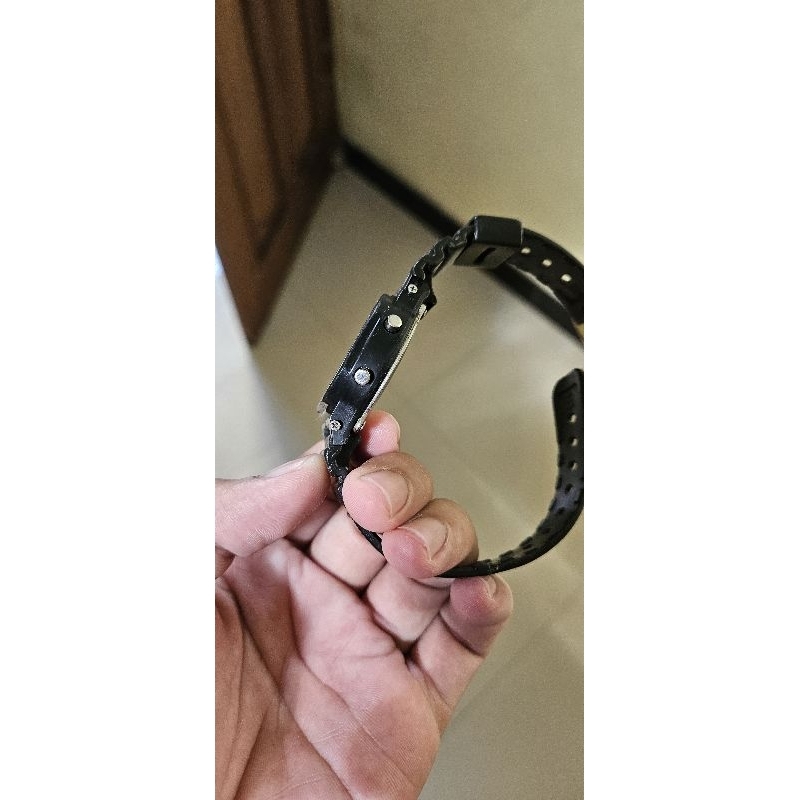 gshock modul dw5600 jdm  murah