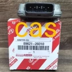igniter cdi kijang efi 1.8 7k 89621-26010
original