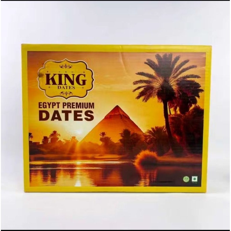 

Kurma Mesir King Dates Egypt Premium