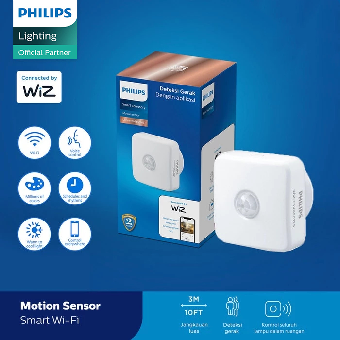 Philips Smart Wifi Motion Sensor