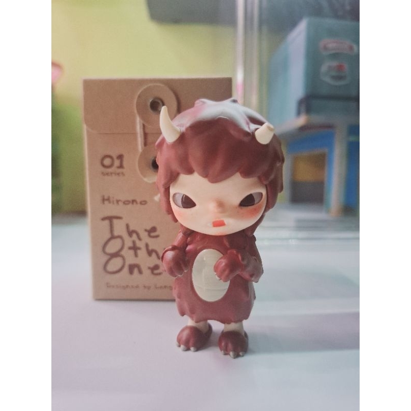 Hirono The Other One