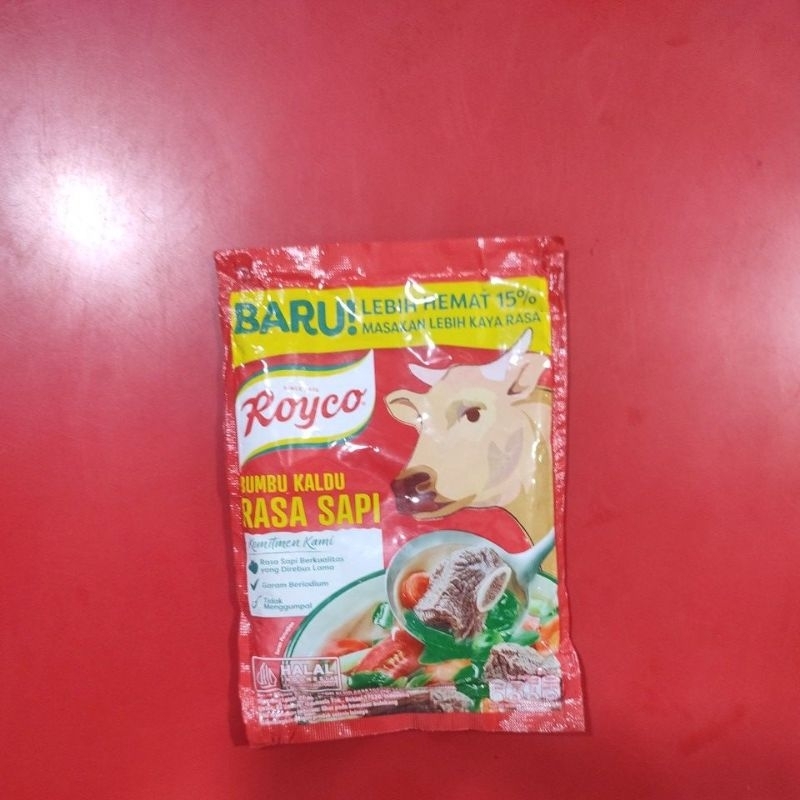 

ROYCO KALDU SAPI 94g