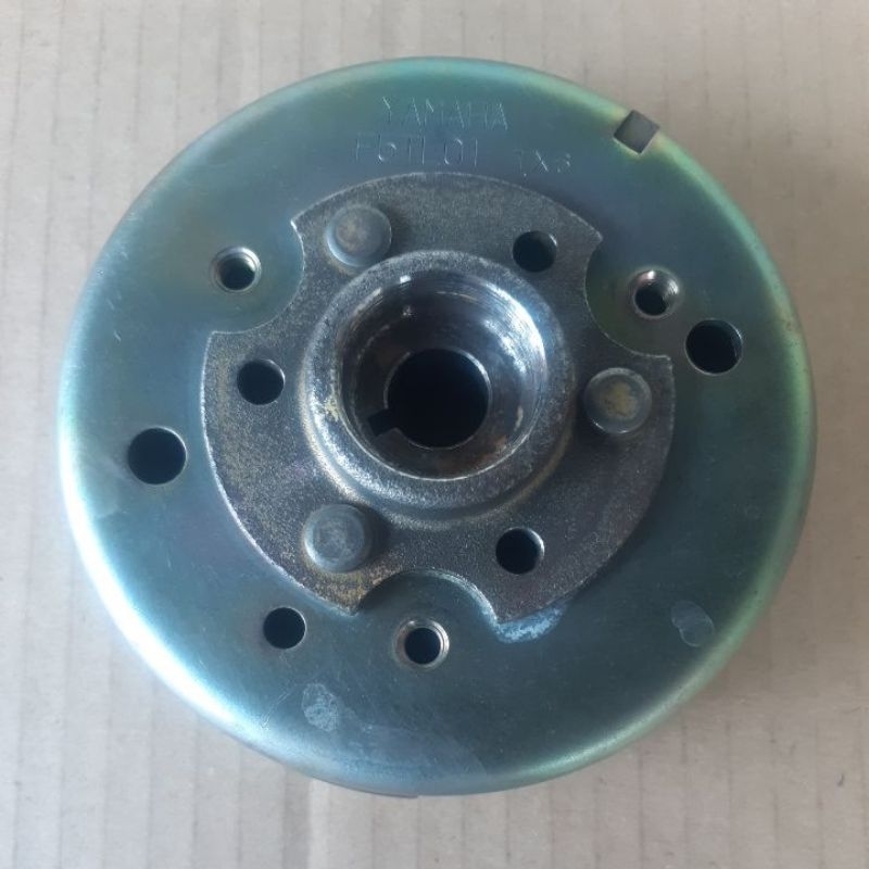 magnet yamaha mio karbu original