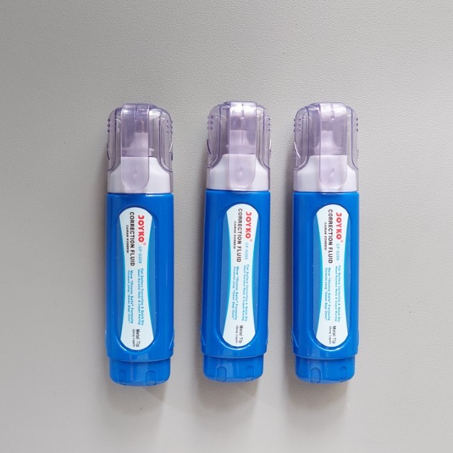 

JOYKO CORRECTION PEN TIPE X MURAH