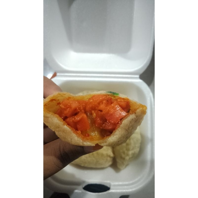 

Cireng isi frozen Enak dan Murah