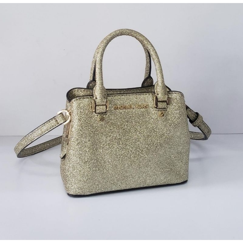 Ready Mk Giftables Savannah Mini Satchel,  35H8GGFS0O. Leather, 15,5x12x7cm