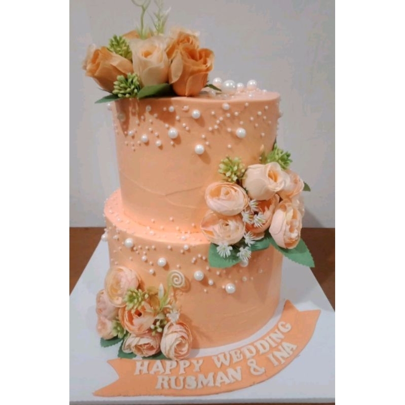

Wedding Cake 02