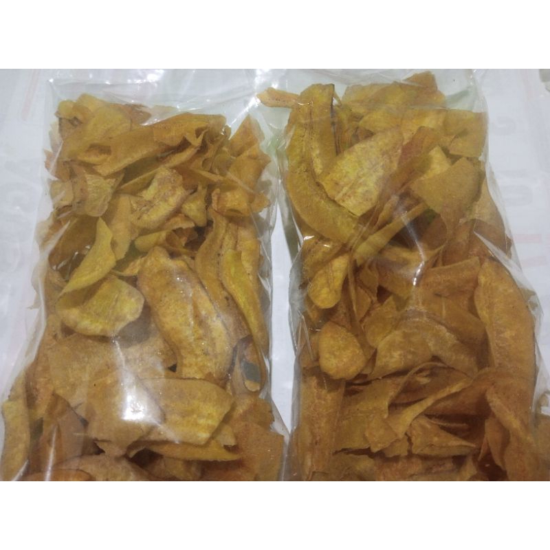 

keripik pisang premium