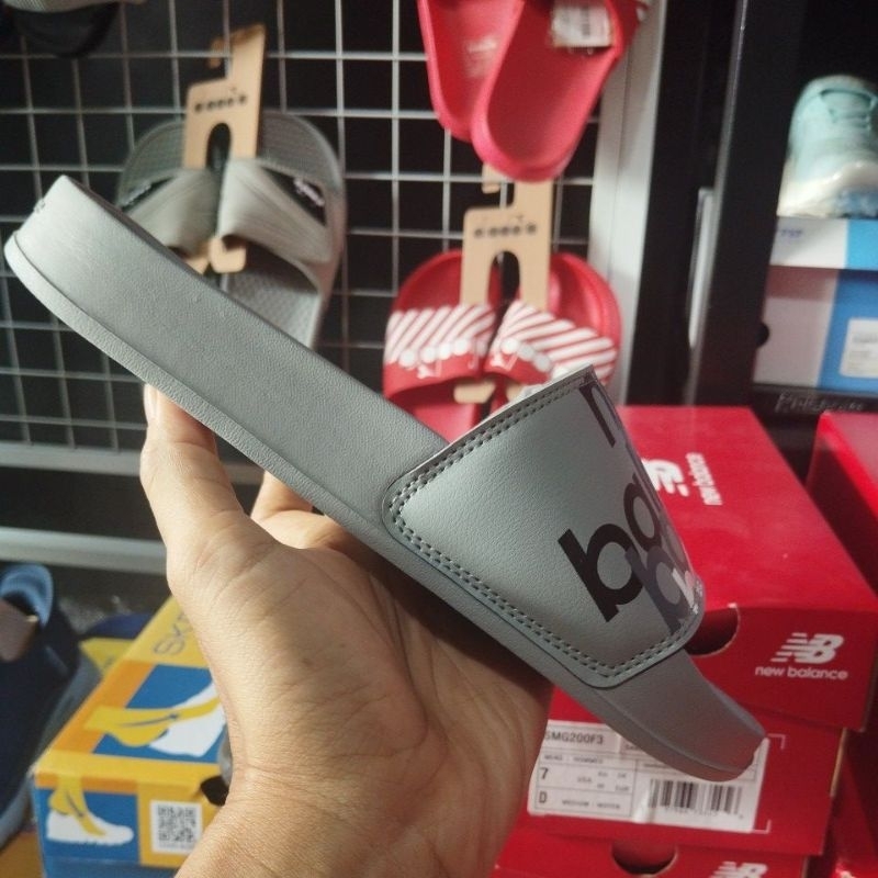 NEW BALANCE SANDALS ORIGINAL UNISEX