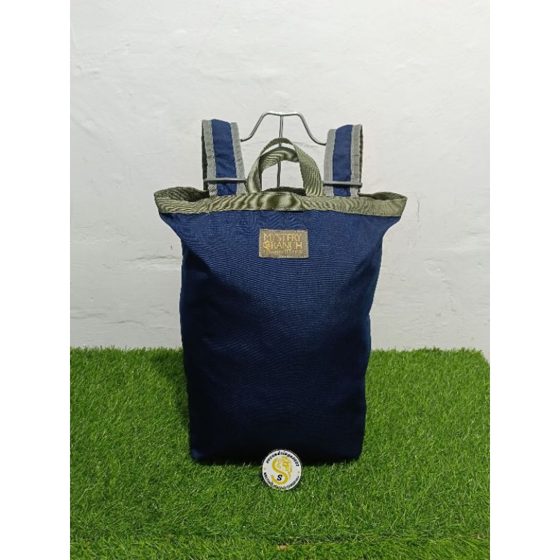 MYSTERY RANCH Backpack/handbag