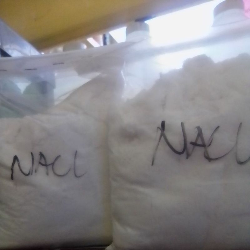 NACL(GARAM)