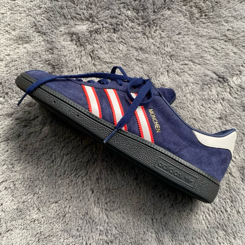 Adidas Munchen edge used Original