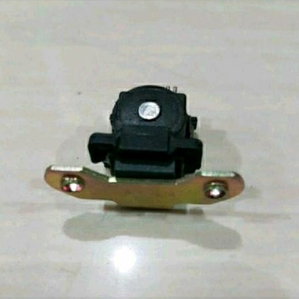 spull pulser  thunder 125