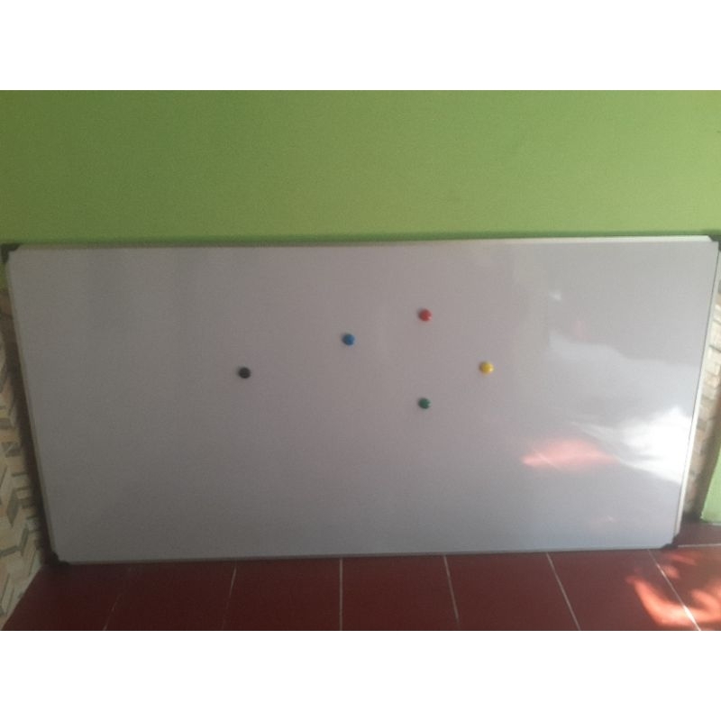 

papan tulis mangnet 120 x 180