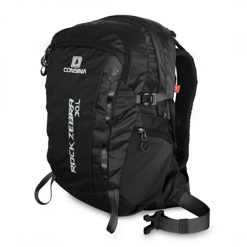 Tas Daypack Consina Rock Zebra 30L Original | Tas Ransel