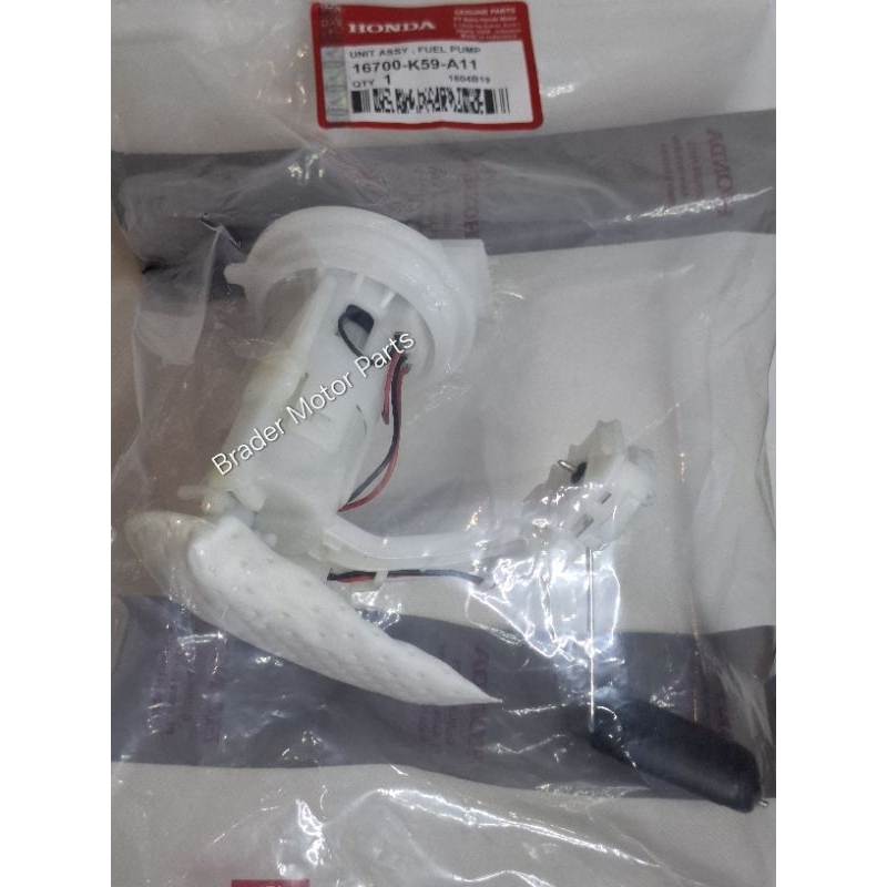 Fuel Pump Honda Vario 150 16700-K59-A11