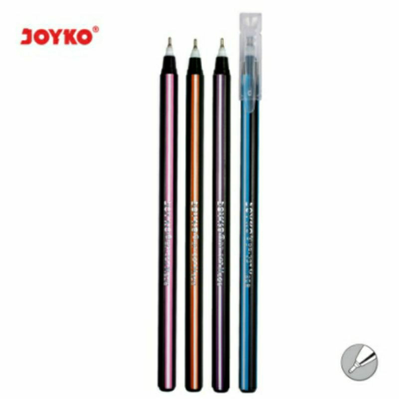 

Pulpen joyko 1pcs