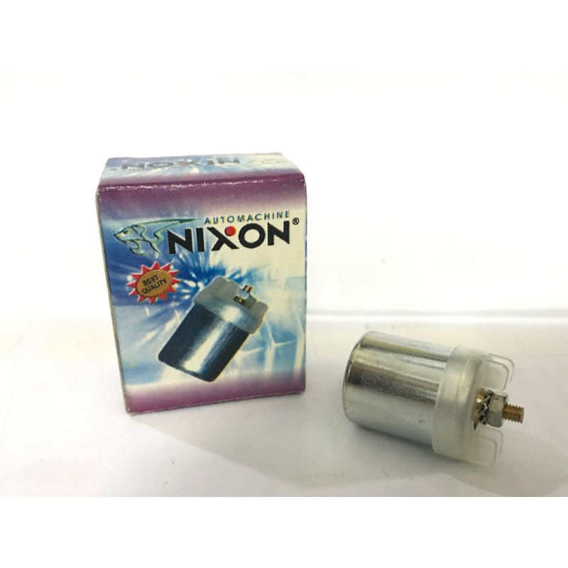 NIXON CONDENSOR CHAIN SAW 707 NX042-03 NIXON