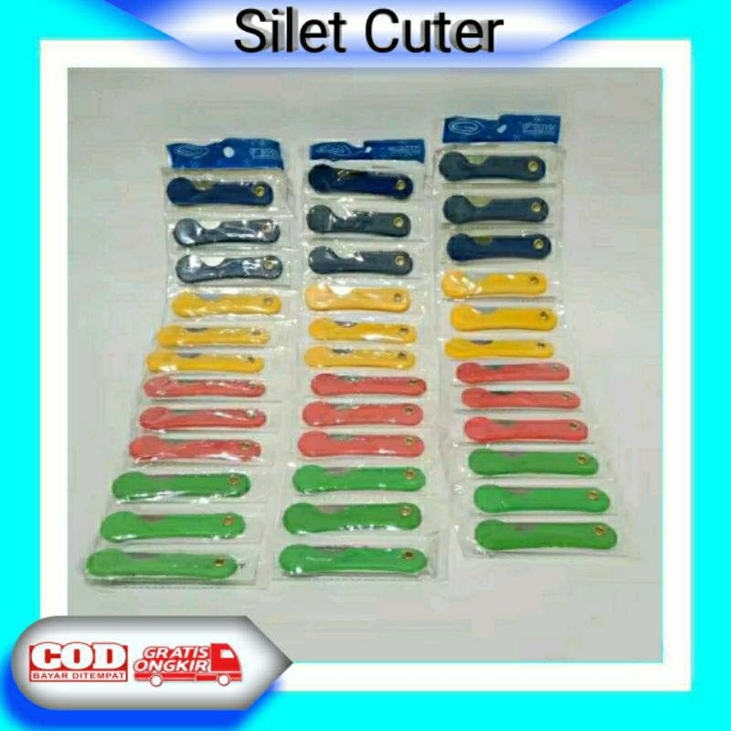 

ECER Silet pemesanan mini Pisau mini