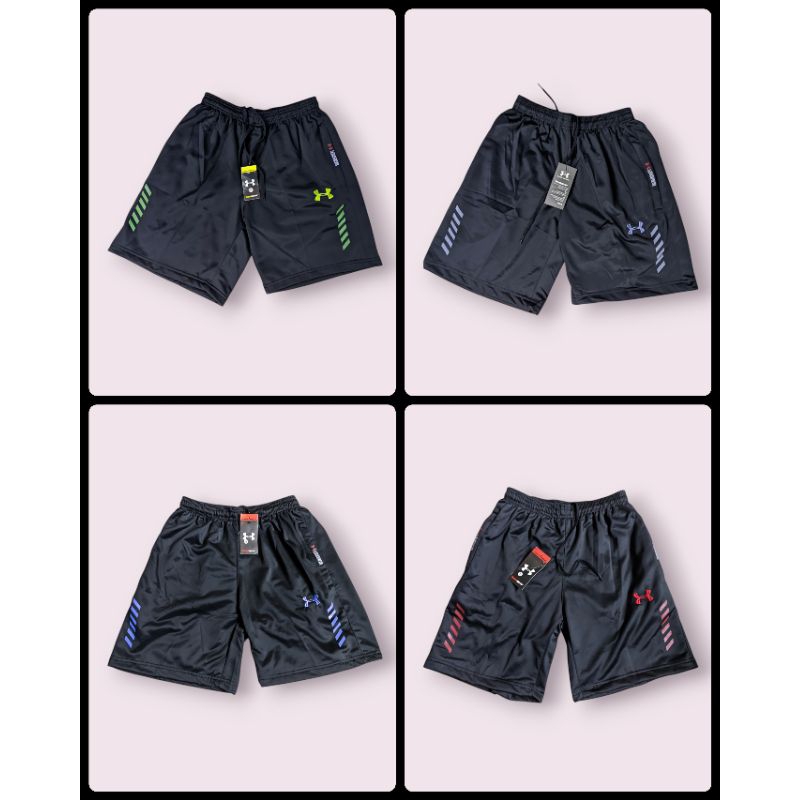celana pendek olahraga pria/celana pendek olahraga badminton,sepeda,joging