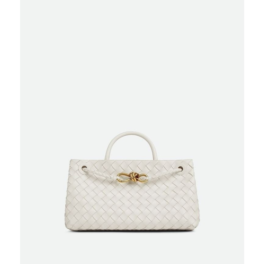 CIRATU - BV Andiamo Handbag - 31cm