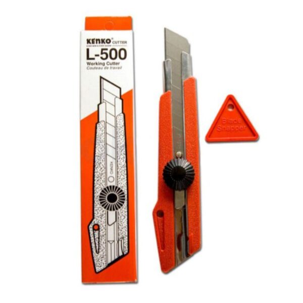 

KENKO CUTTER / CUTTER BLADE