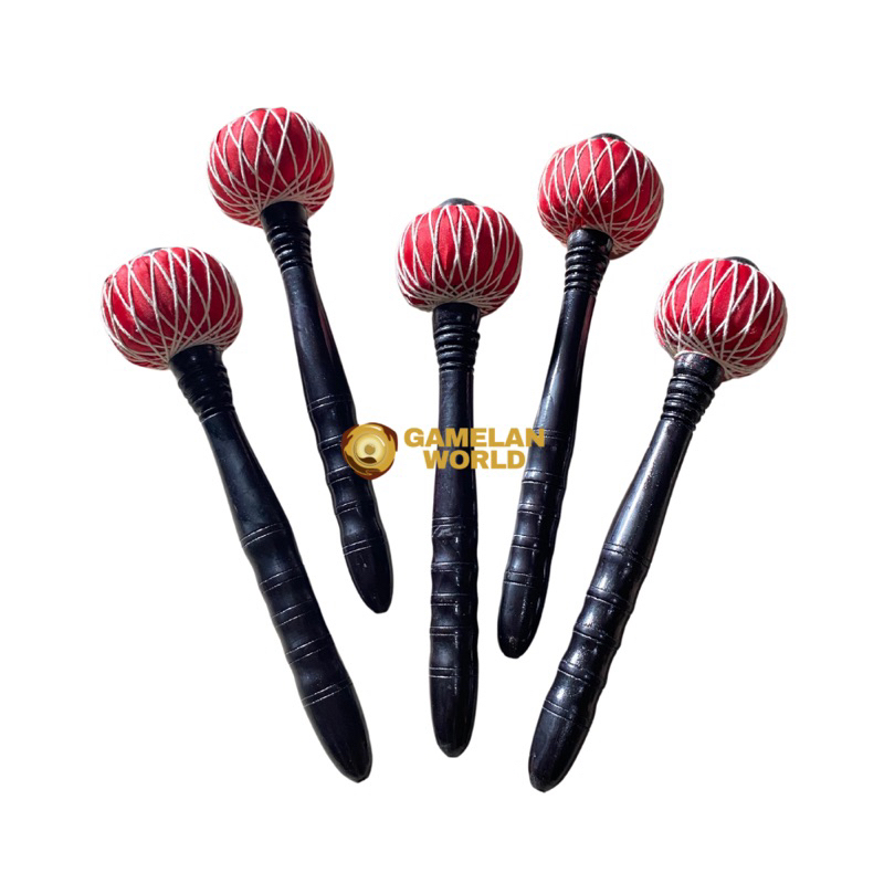 Tabuh Bende / Tabuh jathilan reyog / Tabuh gamelan / Alat Pukul Gamelan