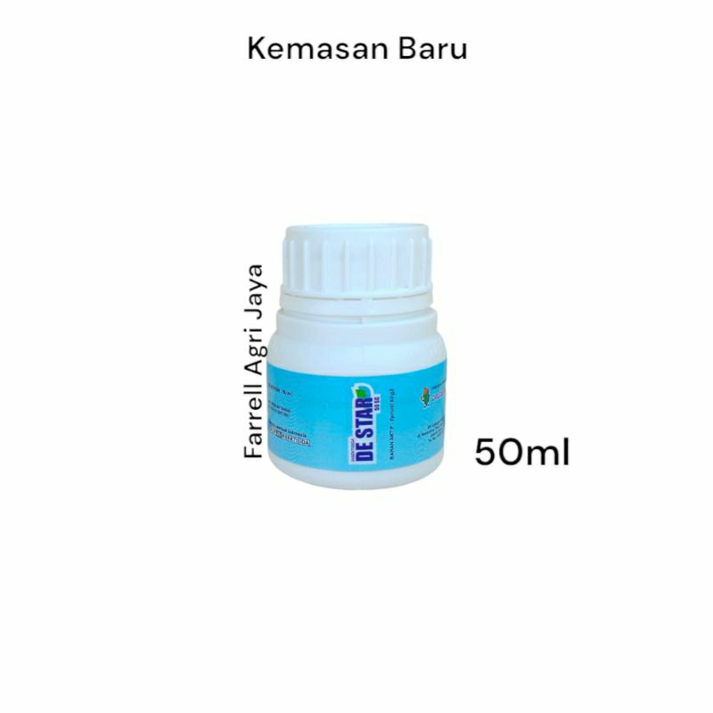 RACUN SEMUT DESTAR 50SC 50ML OBAT SEMUT Kemasan Baru