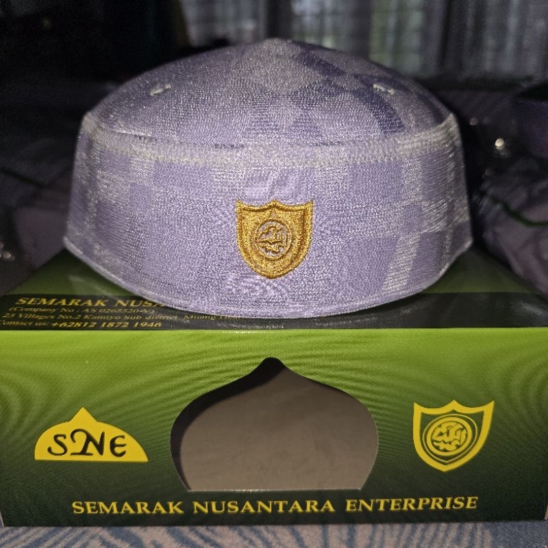 A5 Peci Malaysia Abdul Kareem