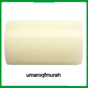 Isolasi / Lakban Plastik UV 20 CM X 10 Meter