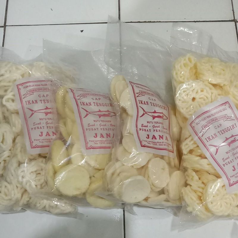 

kemplang paket 3