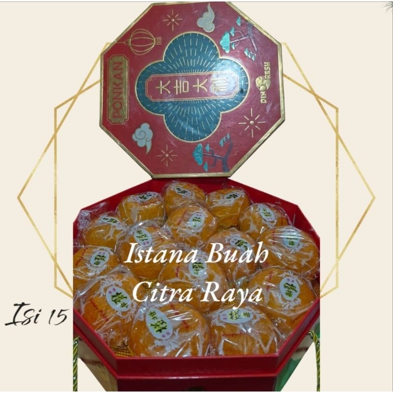 

jeruk ponkam hdl isi 15