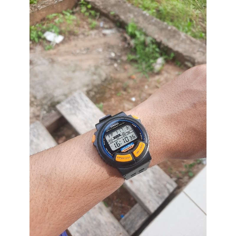 Casio Jc-11