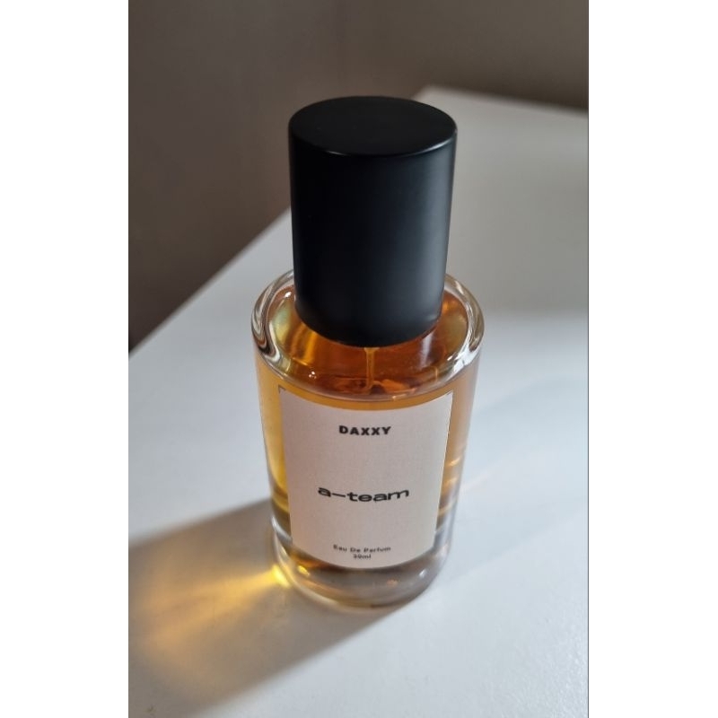 Daxxy A Team Perfume